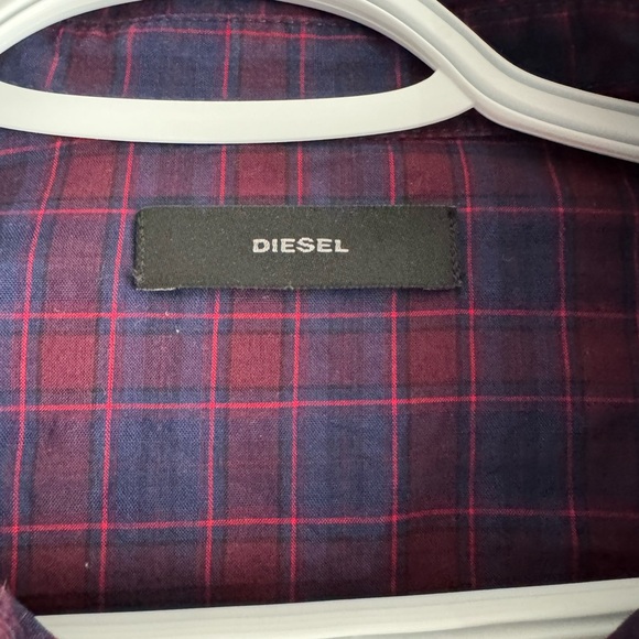 Diesel Awesome shirt - Picture 2 of 3